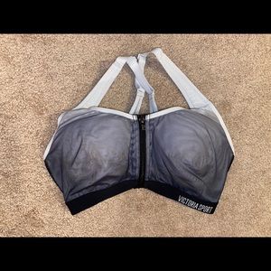 Victoria’s Secret Front Closure Sports Bra